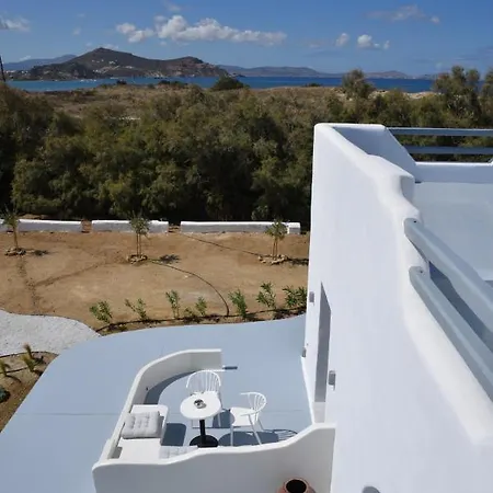 מלון Crystal Mare 3*