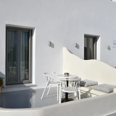 מלון Crystal Mare