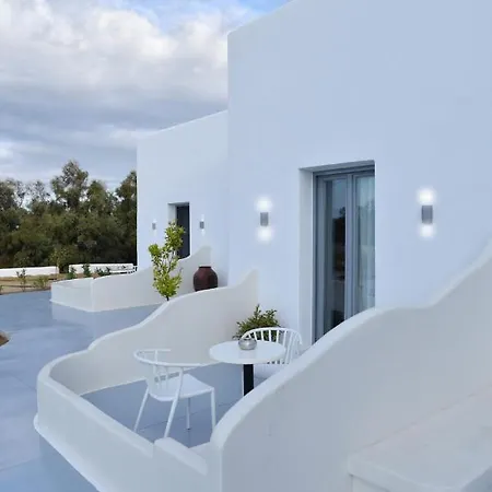 מלון Crystal Mare 3*