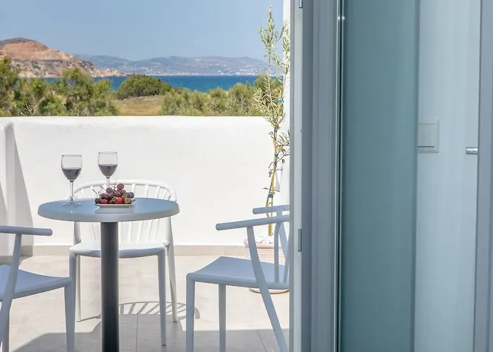 מלון Crystal Mare