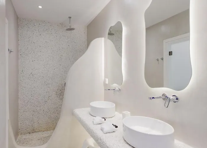 Crystal Mare 3* Naxos City