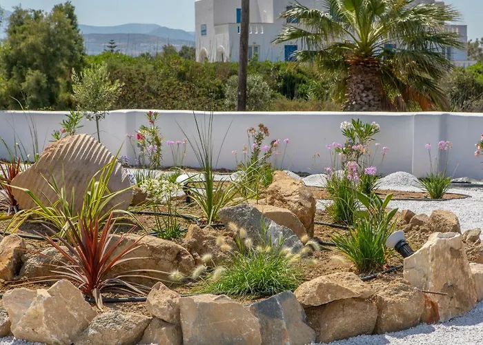 מלון Crystal Mare 3*