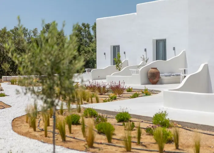 מלון Crystal Mare 3*