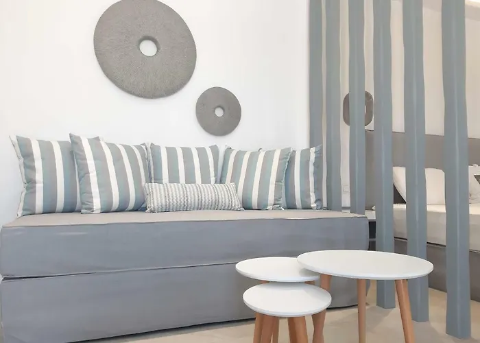 מלון Crystal Mare