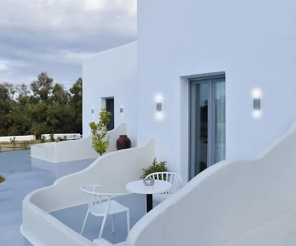 מלון Crystal Mare 3*