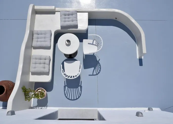 Crystal Mare 3* Naxos City