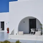 Crystal Mare Hotel