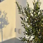 Crystal Mare 3* Naxos City