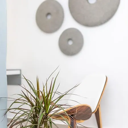 Hotel Crystal Mare Naxos City