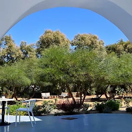 فندق Crystal Mare Naxos City