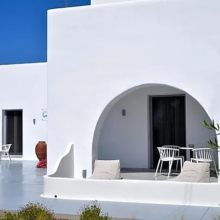 فندق Crystal Mare 3*