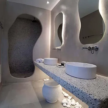 فندق Crystal Mare 3*