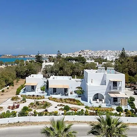 فندق Crystal Mare 3*