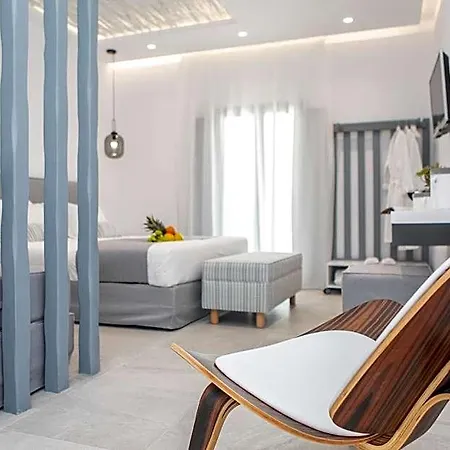 Crystal Mare فندق