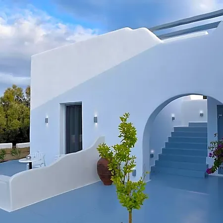 فندق Crystal Mare