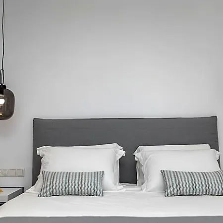 Crystal Mare 3* Naxos City