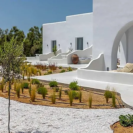 فندق Crystal Mare