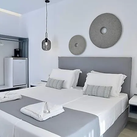 فندق Crystal Mare 3*