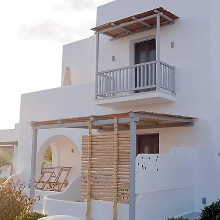 Crystal Mare Ξενοδοχείο Naxos City