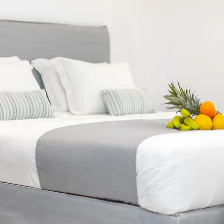 Hotell Crystal Mare