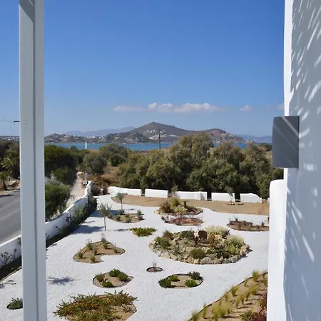 Ξενοδοχείο Crystal Mare