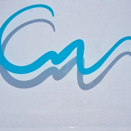 Crystal Mare Hotell Naxos City
