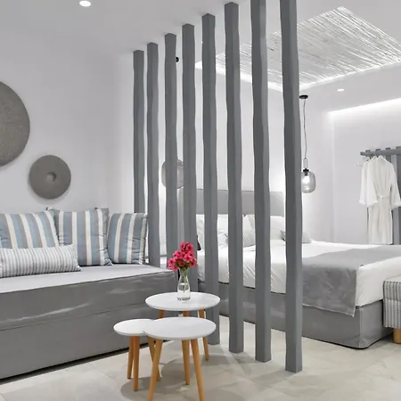 Hotell Crystal Mare 3*