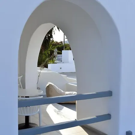 Crystal Mare Hotel 3*