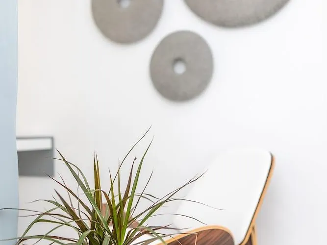 Hotel Crystal Mare Naxos City