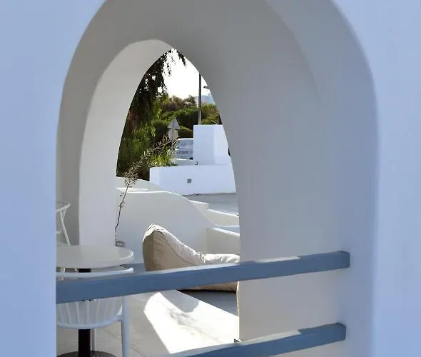 Crystal Mare Hotel 3*